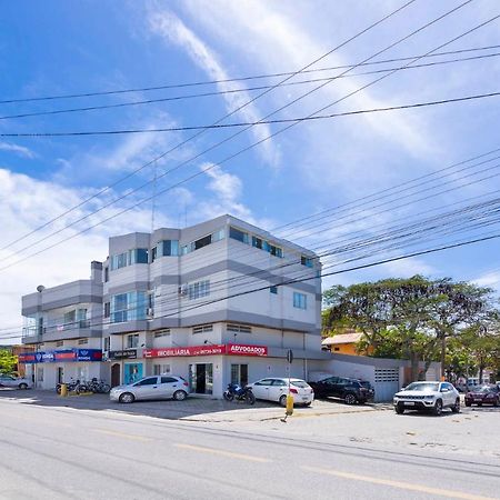 Apartamento Com Vista Mar A 30 Metros Da Praia Bombinhas Esterno foto
